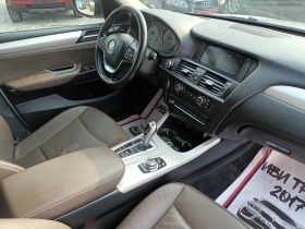 BMW X3 2.0d/Топ състояние!, снимка 11 - Автомобили и джипове - 44858646