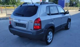 Hyundai Tucson 2.0CRD 4X4  | Mobile.bg    12