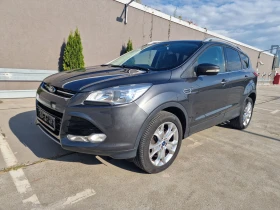 Ford Kuga 2.0 TDCI-4WD, снимка 1