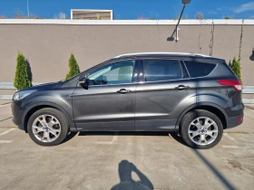 Ford Kuga 2.0 TDCI-4WD, снимка 8