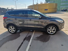 Ford Kuga 2.0 TDCI-4WD, снимка 4