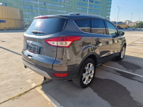 Ford Kuga 2.0 TDCI-4WD, снимка 5