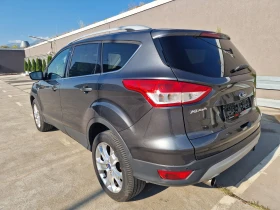 Ford Kuga 2.0 TDCI-4WD, снимка 7