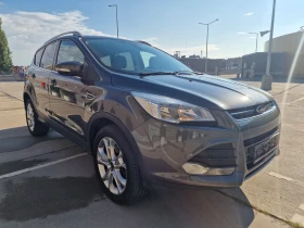 Ford Kuga 2.0 TDCI-4WD, снимка 3