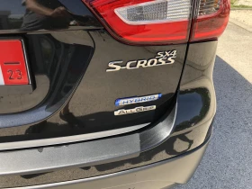 Suzuki SX4 S-Cross, снимка 7