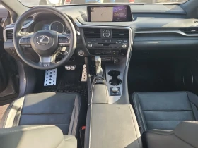 Lexus RX F SPORT  TOP FULL EXTRI , снимка 4