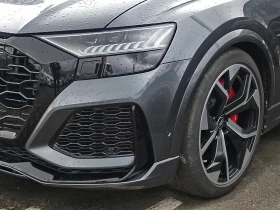 Audi RSQ8 = Ceramic Brakes= Carbon Interior  | Mobile.bg    3