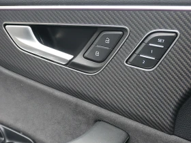 Audi RSQ8 = Ceramic Brakes= Carbon Interior Гаранция, снимка 4