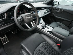 Audi RSQ8 = Ceramic Brakes= Carbon Interior Гаранция, снимка 6