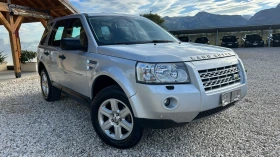 Land Rover Freelander 2.2S TD4-160к.с.-4X4-АВТОМАТ-ВНОС ИТАЛИЯ, снимка 1