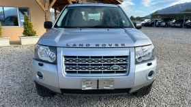 Land Rover Freelander 2.2S TD4-160к.с.-4X4-АВТОМАТ-ВНОС ИТАЛИЯ, снимка 7