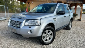 Land Rover Freelander 2.2S TD4-160к.с.-4X4-АВТОМАТ-ВНОС ИТАЛИЯ, снимка 2