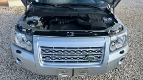 Land Rover Freelander 2.2S TD4-160к.с.-4X4-АВТОМАТ-ВНОС ИТАЛИЯ, снимка 9