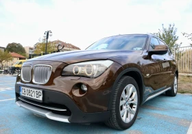 BMW X1 2011, снимка 1