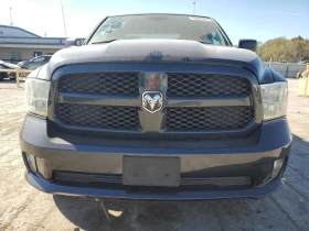 Dodge RAM 1500 5.7 V8 / HEMI - [3] 