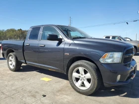 Dodge RAM 1500 5.7 V8 / HEMI - [1] 