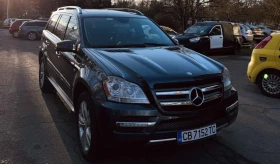 Mercedes-Benz GL 350, снимка 16