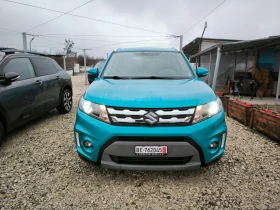 Suzuki Vitara 1.6TDi  ЕКЗЕКУТИВ ЛУКС ШВЕЙЦАРИЯ, снимка 2