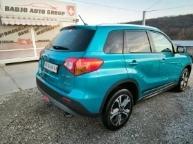 Suzuki Vitara 1.6TDi  ЕКЗЕКУТИВ ЛУКС ШВЕЙЦАРИЯ, снимка 4