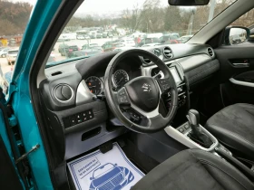 Suzuki Vitara 1.6TDi  ЕКЗЕКУТИВ ЛУКС ШВЕЙЦАРИЯ, снимка 8