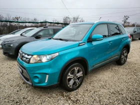 Suzuki Vitara 1.6TDi  ЕКЗЕКУТИВ ЛУКС ШВЕЙЦАРИЯ, снимка 3