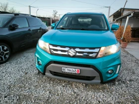 Suzuki Vitara 1.6TDi  ЕКЗЕКУТИВ ЛУКС ШВЕЙЦАРИЯ, снимка 2