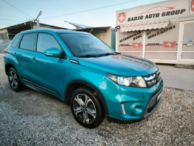 Suzuki Vitara 1.6TDi  ЕКЗЕКУТИВ ЛУКС ШВЕЙЦАРИЯ, снимка 1