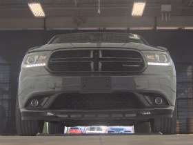 Dodge Durango Крайна Цена 29500 до София, снимка 2