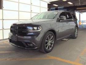 Dodge Durango Крайна Цена 29500 до София, снимка 1