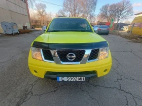 Nissan Navara 171hp Euro 4, снимка 6