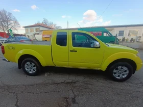 Nissan Navara 171hp Euro 4, снимка 3