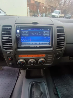 Nissan Navara 171hp Euro 4, снимка 6