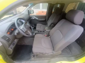 Nissan Navara 171hp Euro 4, снимка 8