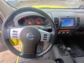 Nissan Navara 171hp Euro 4, снимка 5