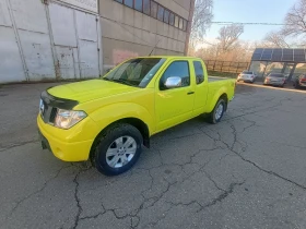 Nissan Navara 171hp Euro 4, снимка 7