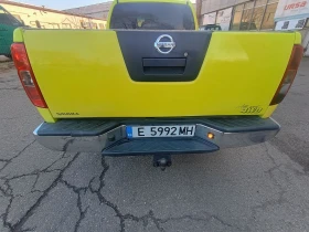 Nissan Navara 171hp Euro 4, снимка 5