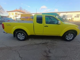 Nissan Navara 171hp Euro 4, снимка 8