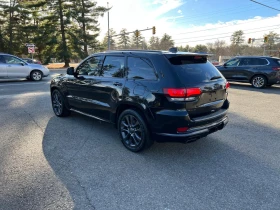 Jeep Grand cherokee OVERLAND* PARK ASSIST* KEYLESS* PANO* NAVI, снимка 3