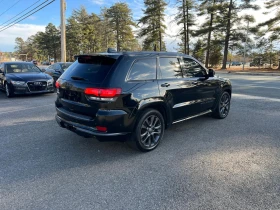 Jeep Grand cherokee OVERLAND* PARK ASSIST* KEYLESS* PANO* NAVI, снимка 4