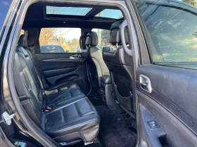 Jeep Grand cherokee OVERLAND* PARK ASSIST* KEYLESS* PANO* NAVI, снимка 7