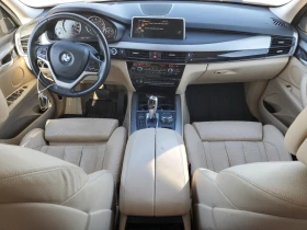 BMW X5 XDRIVE35I , снимка 8