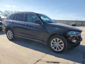 BMW X5 XDRIVE35I , снимка 3