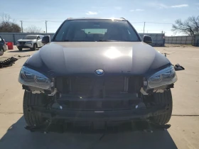 BMW X5 XDRIVE35I , снимка 1