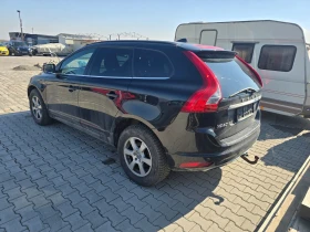 Volvo XC60 2.0D 181кс 2014 година ЕВРО 6 113300 км. - 14999 лв. - 43611521 | Car24.bg