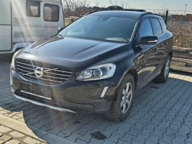 Volvo XC60 2.0D 181кс 2014 година ЕВРО 6 117000 км. , снимка 1