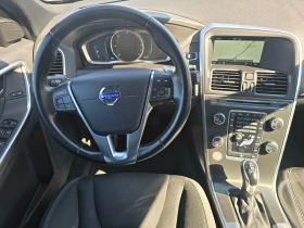 Volvo XC60 2.0D 181кс 2014 година ЕВРО 6 117000 км. , снимка 13