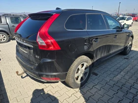 Volvo XC60 2.0D 181кс 2014 година ЕВРО 6 113300 км. - 14999 лв. - 43611521 | Car24.bg