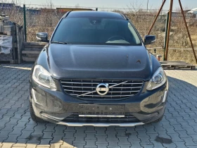 Volvo XC60 2.0D 181кс 2014 година ЕВРО 6 113300 км. - 14999 лв. - 43611521 | Car24.bg