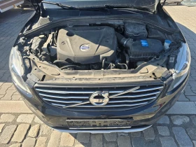 Volvo XC60 2.0D 181кс 2014 година ЕВРО 6 117000 км. , снимка 9