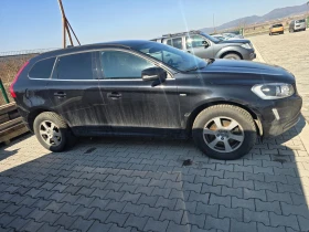 Volvo XC60 2.0D 181кс 2014 година ЕВРО 6 113300 км. - 14999 лв. - 43611521 | Car24.bg